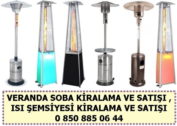 Dış mekan ısıtıcı soba , palmiye mantar bahçe sobası